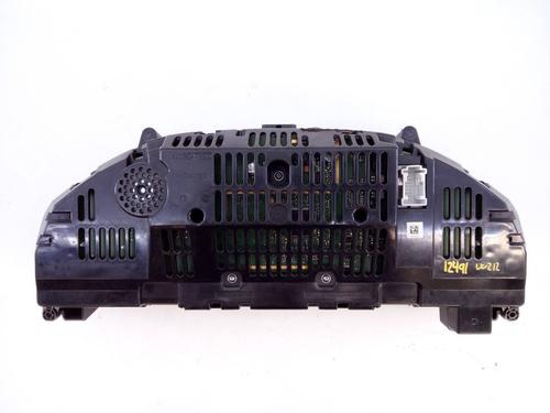 Instrument cluster MERCEDES-BENZ E-CLASS (W212)  | BP19035647C47 