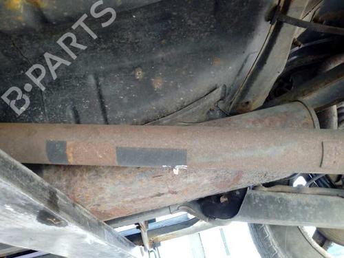 Driveshaft JEEP CHEROKEE (KJ) 2.8 CRD 4x4 | BP4199991M37 