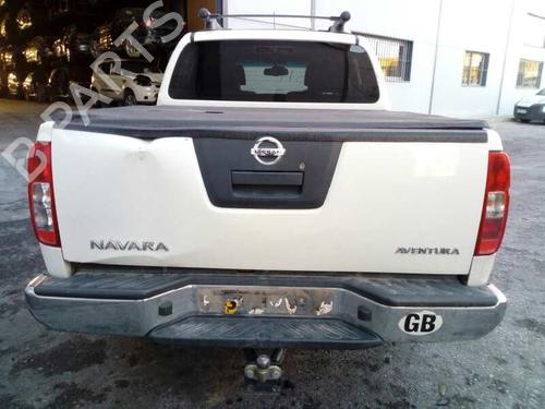 Startmotor NISSAN NAVARA NP300 (D40) 2.5 dCi 4WD (D40TT, D40T, D40M, D40BB) | BP2594428M8 