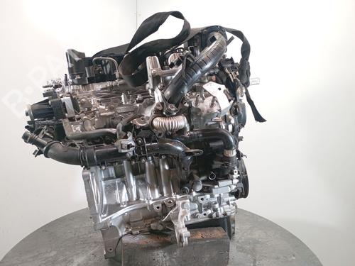 Motor PEUGEOT RIFTER 1.5 BlueHDi 130 (130 hp) 32414457