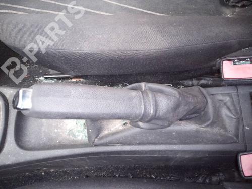 Used Hand brake Hand brake OPEL CORSA D (S07) [2006-2015] 8789202 8789202