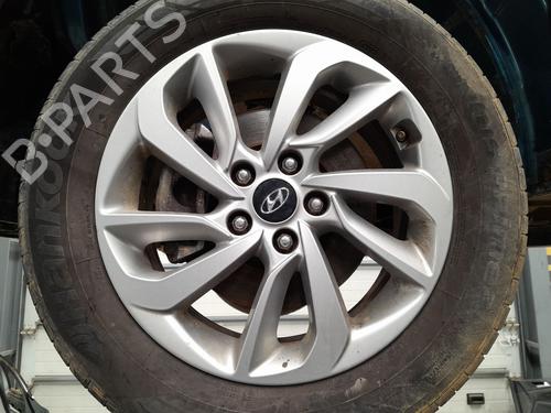 Rim HYUNDAI TUCSON (TL, TLE) 1.6 GDi 225/60/17