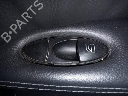 Used Right rear window switch MERCEDES-BENZ E-CLASS (W211) E 320 (211.065) (224 hp) 22651159