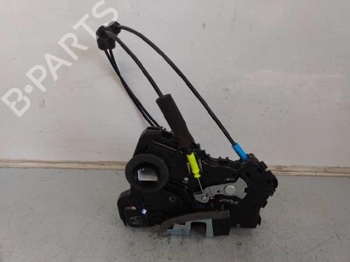 Used Front left lock TOYOTA LAND CRUISER PRADO (_J15_) 2.8 D-4D (GDJ150_, GDJ155_, GDJ150, GDJ151) (177 hp) 5107421