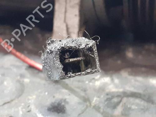 AC compressor MERCEDES-BENZ SPRINTER 3,5-t Van (B907, B910) 319 CDI RWD (907.633, 907.635, 907.637) | BP6110849M34 