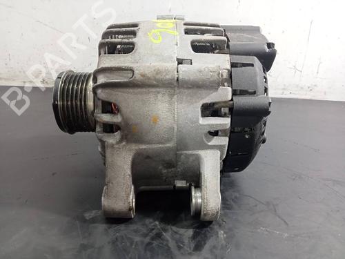 Generator CITROËN C3 / C3 ORIGIN III (SX) [2016-2025]  16240945
