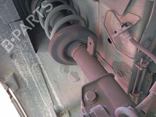 Used Right front shock absorber RENAULT TRAFIC III Bus (JG_) 1.6 dCi 125 (JGMH) (125 hp) 27889591