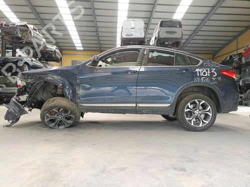 Third brake light BMW X4 (F26) xDrive 20 d | BP34633856L11 - Image 3