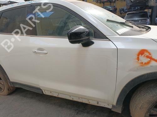 Right front door MAZDA CX-5 (KF) 2.0 | BP29966908C3