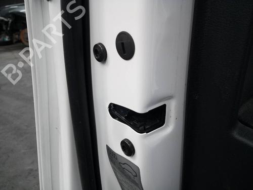 Used Front left lock AUDI A3 Sportback (8VA, 8VF) [2012-2021]  16926961