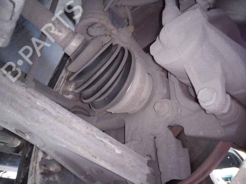 Used Left front steering knuckle FIAT 500L (351_, 352_) 1.6 D Multijet (199LYD1B) (105 hp) 11351848