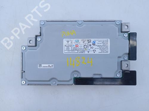 Used Electronic module Electronic module FORD PUMA (J2K, CF7) 1.0 EcoBoost mHEV (125 hp) 39975708 39975708