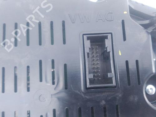 Instrument cluster VW T-CROSS (C11, D31)  | BP32516878C47 