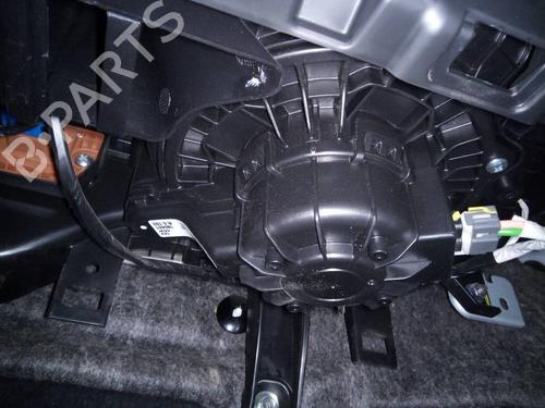 Used Heater blower motor HYUNDAI i30 FASTBACK (PDE, PDEN) [2017-2025]  19698392