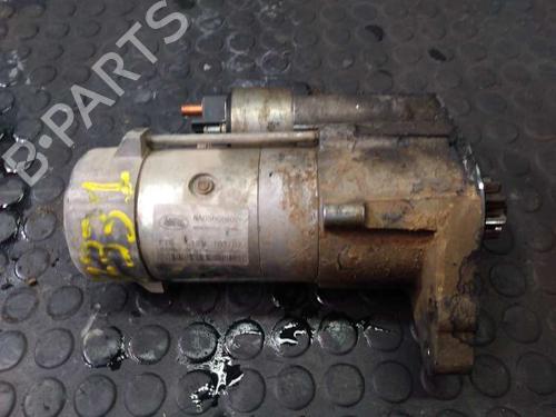 Startmotor LAND ROVER DISCOVERY III (L319) 2.7 TD 4x4 (190 hp) 5655450
