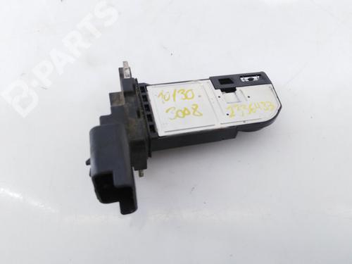 mass-air-flow-sensor-peugeot-3008-i-mpv-0u_-16-bluehdi-120-9677093080-e3-b2-24-3-2009-2010-2011-2012-2013-2014-2015-2016-2017-9808404 main image