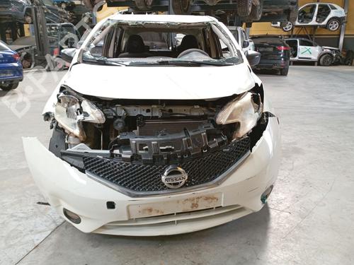 Handrem NISSAN NOTE (E12) 1.2 | BP31947352I18