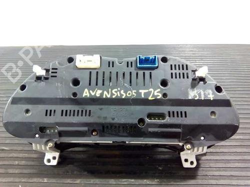 Instrument cluster TOYOTA AVENSIS (_T25_)  | BP2961428C47