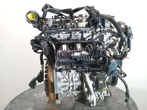 Motor OPEL CORSA F (P2JO) 1.2 (68) (101 hp) 28126570