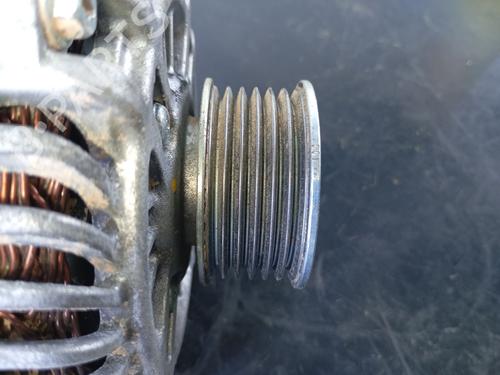 Generator MAZDA CX-5 (KF) 2.0 | BP24598419M7 