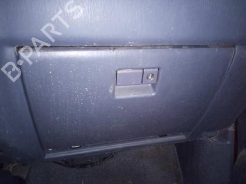 Used Glove box TOYOTA LAND CRUISER 90 (_J9_) 3.0 TD (KZJ90_, KZJ95_, KZJ90R, KZJ95R, KZJ90W, KZJ95W) (125 hp) 6795365