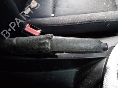 Used Hand brake BMW 1 (E87) 116 d (116 hp) 11809335