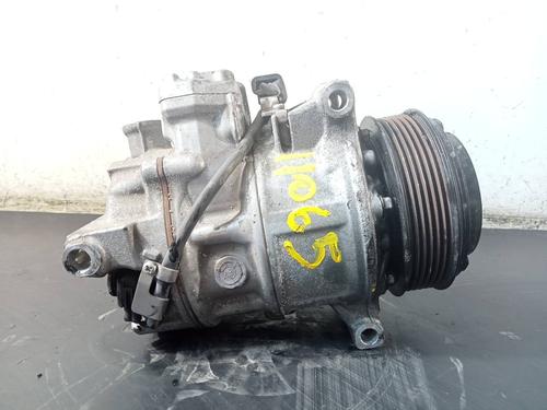 Used AC compressor MERCEDES-BENZ C-CLASS (W205) [2013-2023]  12492455
