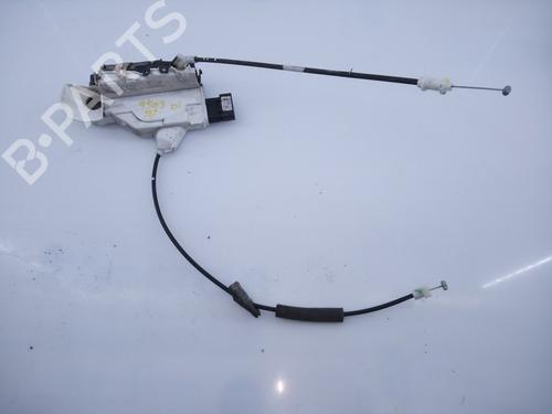 Used Front left lock PEUGEOT 508 I (8D_) 2.0 HDi Hybrid4 AWC (163 hp) 9269406