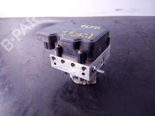 ABS pump RENAULT KADJAR (HA_, HL_)  | BP22413983M43 