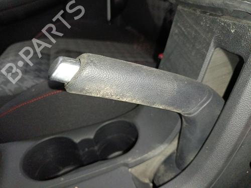 Used Hand brake MG MG ZS SUV (AZS1) 1.5 VTi (114 hp) 31073261