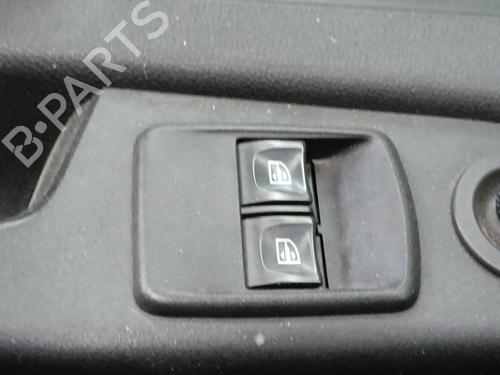 Used Left front window switch FIAT TALENTO Van (296_) [2016-2026]  31968870