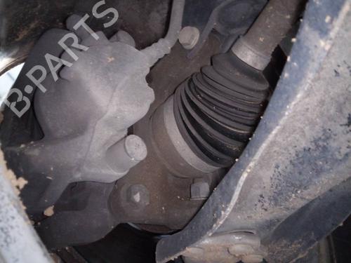 Used Right front steering knuckle DACIA DUSTER (HS_) 1.5 dCi 4x4 (109 hp) 9078899