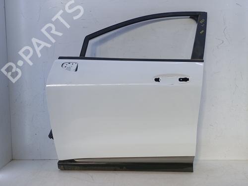 Porte avant gauche Porte avant gauche FORD PUMA (J2K, CF7) 1.0 EcoBoost mHEV (125 hp) 36596357 36596357