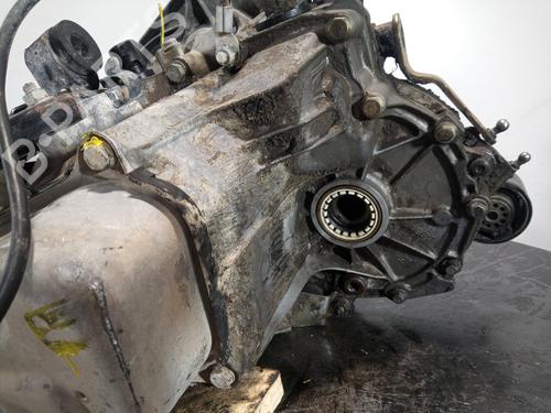 Gearbox PEUGEOT 106 II (1A_, 1C_)  | BP18268901M3 