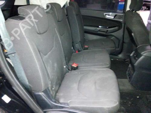 Electronic module FORD S-MAX (CJ, WA6) 2.0 TDCi | BP1914986M83 