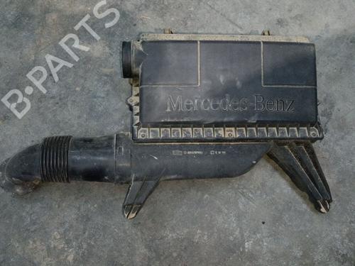 Used Air filter box MERCEDES-BENZ VITO / MIXTO Van (W639) 109 CDI (639.601, 639.603, 639.605) (88 hp) 32034963