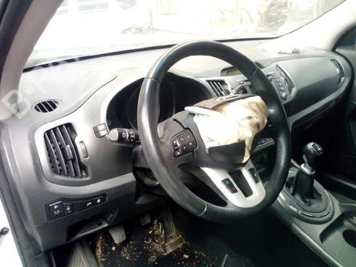 Engine control unit (ECU) KIA SPORTAGE III (SL) 1.7 CRDi | BP5785473M57 