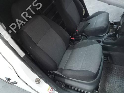 Kabinelys VW CADDY IV Box Body/MPV (SAA, SAH)  | BP22388624I8 