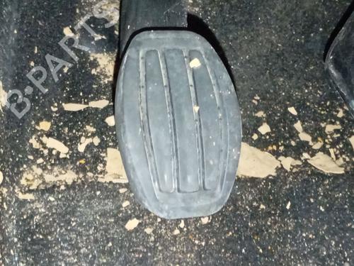 Used Clutch pedal PEUGEOT 208 II (UB_, UP_, UW_, UJ_) 1.5 BlueHDI 100 (102 hp) 31169871