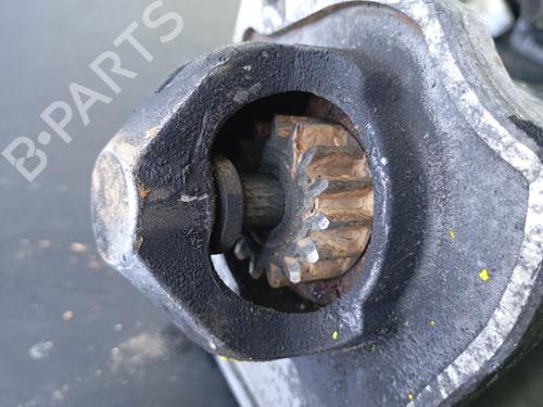 Starter PEUGEOT 3008 II SUV (MC_, MR_, MJ_, M4_) 1.2 THP/ PureTech 130 (MRHNSM, MRHNSU, MRHNSJ, MRHNYW,... | BP28142189M8 