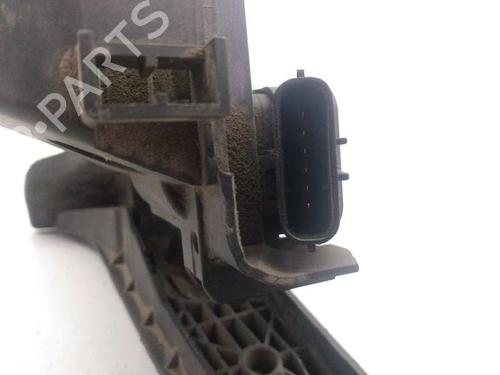 Pedal SEAT LEON (1P1) 1.9 TDI | BP4982793I4 