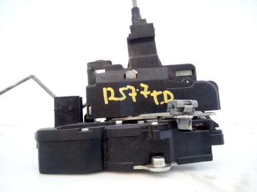 Used Rear right lock OPEL ANTARA A (L07) [2006-2017]  19534158
