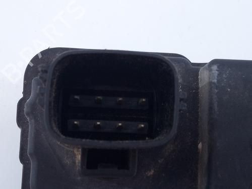 Front right lock VOLVO S60 I (384) 2.4 D | BP11279624C97 