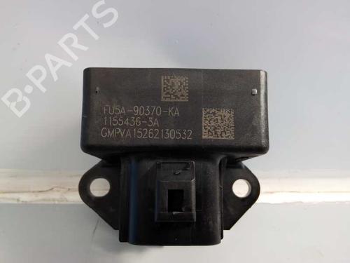 Elektronisk modul FORD S-MAX (CJ, WA6) 2.0 TDCi | BP1914991M83 