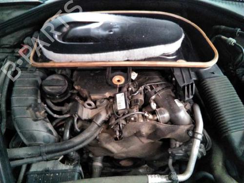 Climate control BMW 5 (F10) 520 d | BP6687284I5 