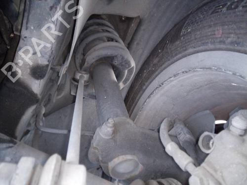Used Left front shock absorber VW GOLF PLUS V (5M1, 521) [2004-2013]  18307891