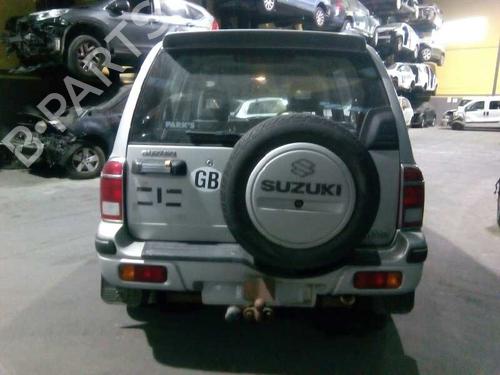 Fan SUZUKI GRAND VITARA I (FT, HT)  | BP4201673M128 