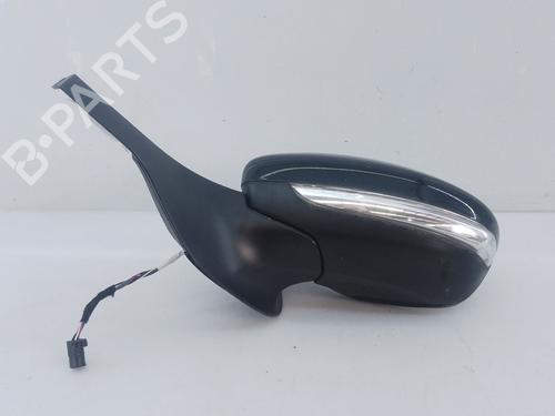 Bakspejl venstre CITROËN C3 III (SX) 1.5 BlueHDi 100 (SXYHYP, SXYHTU) | BP30688277C26