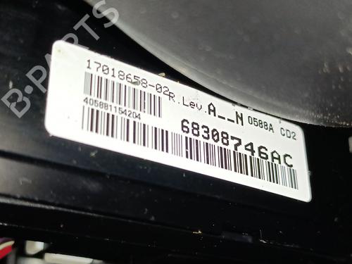 Used Squib airbag Squib airbag 37400661 37400661