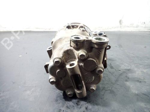 AC compressor FIAT FIORINO Box Body/MPV (225_) 1.3 D Multijet (225BXD1A, 225BXB1A, 225BXB11) | BP16090602M34 
